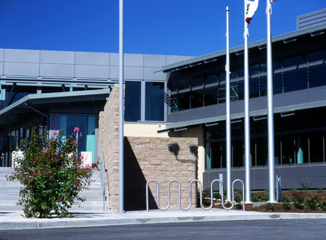 San Mateo County Youth Services Center 5