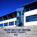 San Mateo County Youth Services Center 6