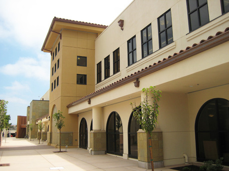 Santa Maria Public Library 2
