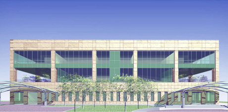 Washington Hospital 1