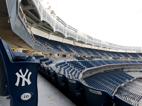 Yankee Stadium 2