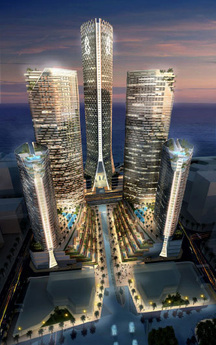 Tameer Towers 5