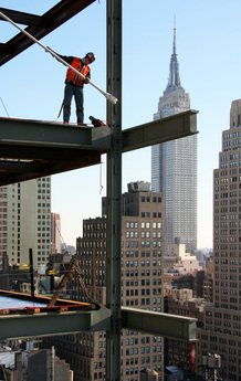 New York Times Building 2