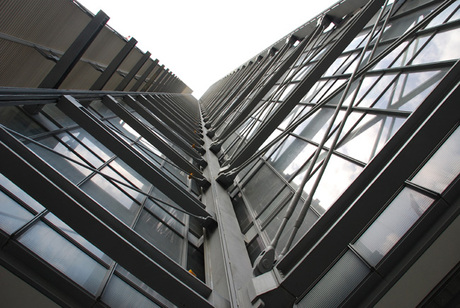 New York Times Building 3 new york times building new york. New York Times Building 3