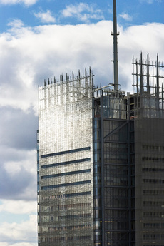 New York Times Building 4