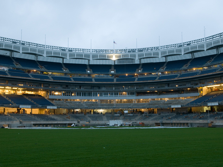 Yankee Stadium 3