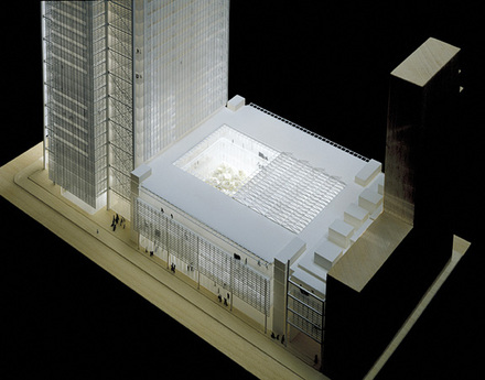 New York Times Building 8