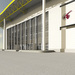 Doha Warehouse 2