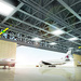 Doha Hanger 1