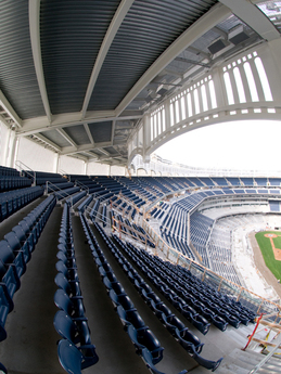 Yankee Stadium 4