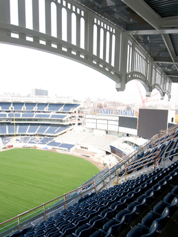 Yankee Stadium 5