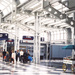 United Airlines Terminal 2