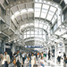 United Airlines Terminal 5