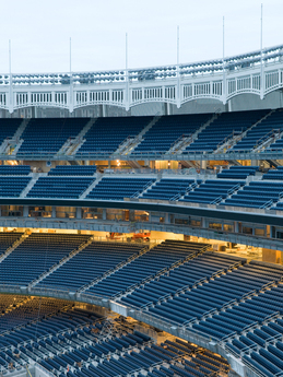 Yankee Stadium 6