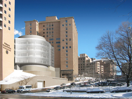 New York Presbyterian Hospital 3
