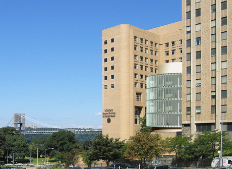 New York Presbyterian Hospital 4