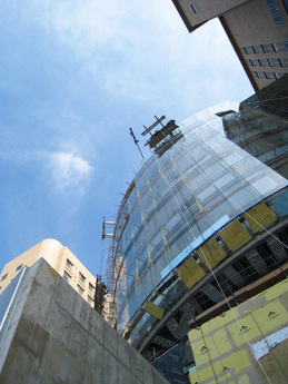New York Presbyterian Hospital 5