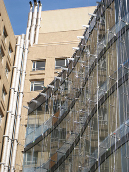 New York Presbyterian Hospital 7