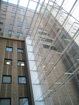 New York Presbyterian Hospital 9