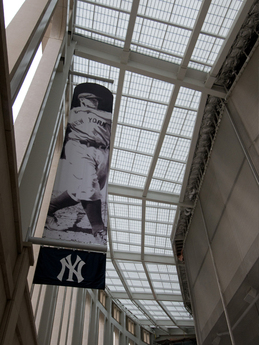 Yankee Stadium 7