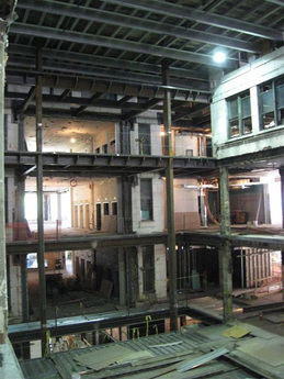 200 Fifth Avenue 9