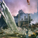World Trade Center Disaster Response 2