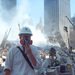 World Trade Center Disaster Response 4