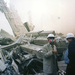 World Trade Center Disaster Response 5