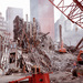 World Trade Center Disaster Response 6