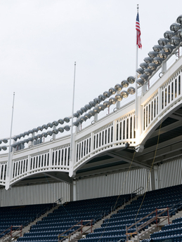 Yankee Stadium 8