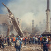 World Trade Center Disaster Response 16