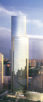 Eurasia Tower 2