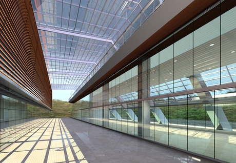Eurasia Tower 4