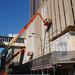 Kiener East Parking Garage 1