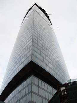Federation Tower 6