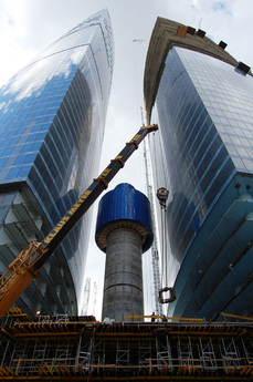 Federation Tower 7