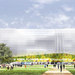 New York Sports and Convention Center Design 2