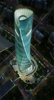 Shanghai Tower 004