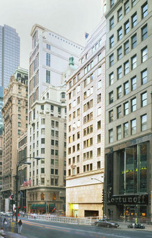 Gucci Flagship 1