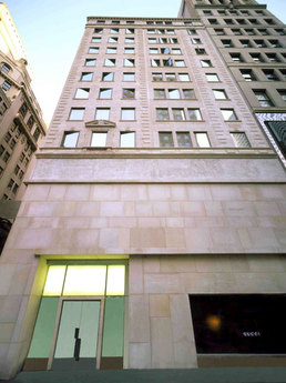 Gucci Flagship Store Gucci Flagship 2