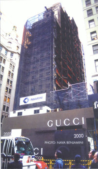 Gucci Flagship 4