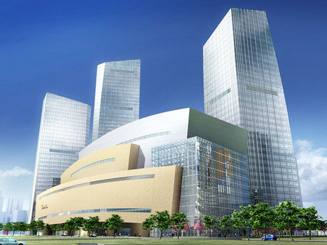 Taikoo Hui 3