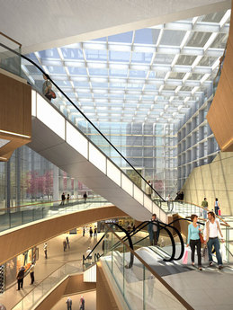 Taikoo Hui 6