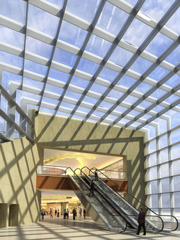 Taikoo Hui 7