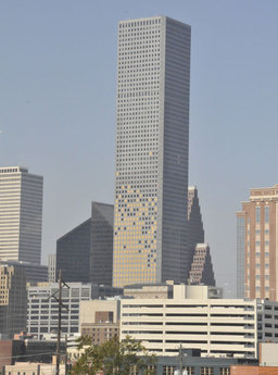 Hurricane Ike & Reliant Park Complex Evaluation 6