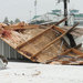 Hurricane Ike & Reliant Park Complex Evaluation 15