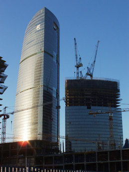 Federation Tower 8