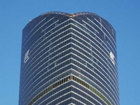 Federation Tower 10