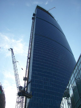 Federation Tower 14