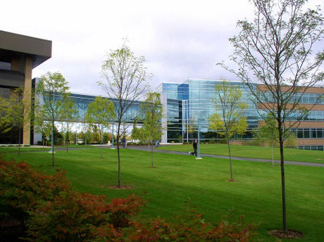 Confidential Sports Entertainment and Broadcasting Company Corporate Campus Expansion 1